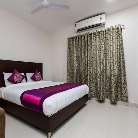 Hotel Maheshwari Avenue 乌贾因 外观 照片