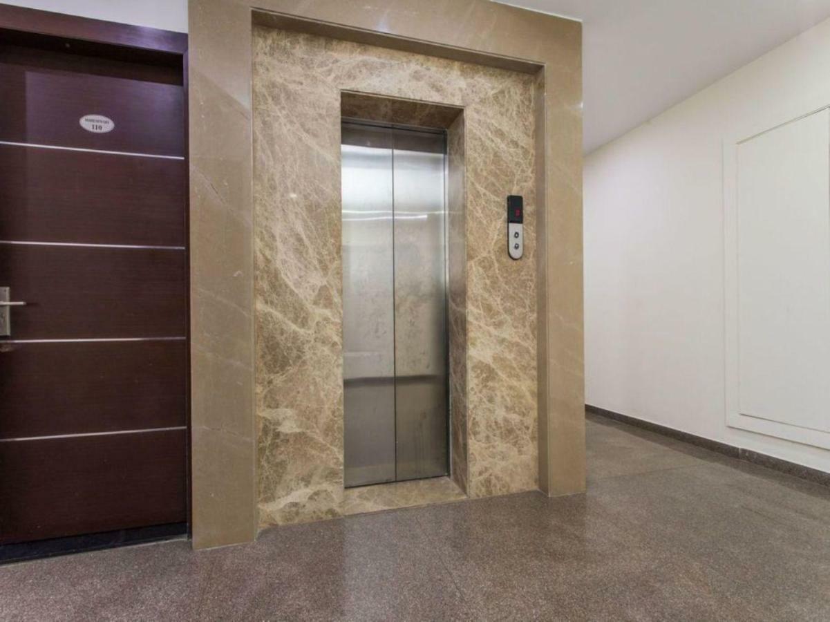 Hotel Maheshwari Avenue 乌贾因 外观 照片